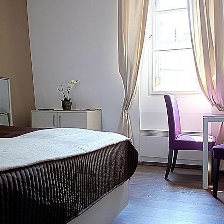 Elizabeth Square Residences Budapešť Pokoj fotografie
