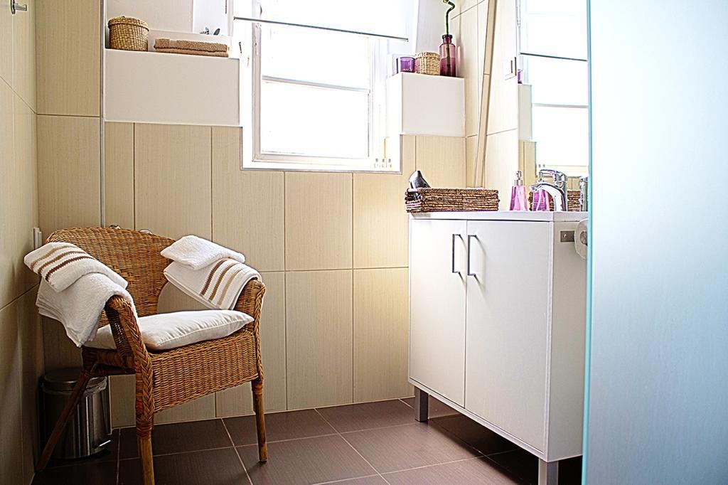 Elizabeth Square Residences Budapešť Pokoj fotografie