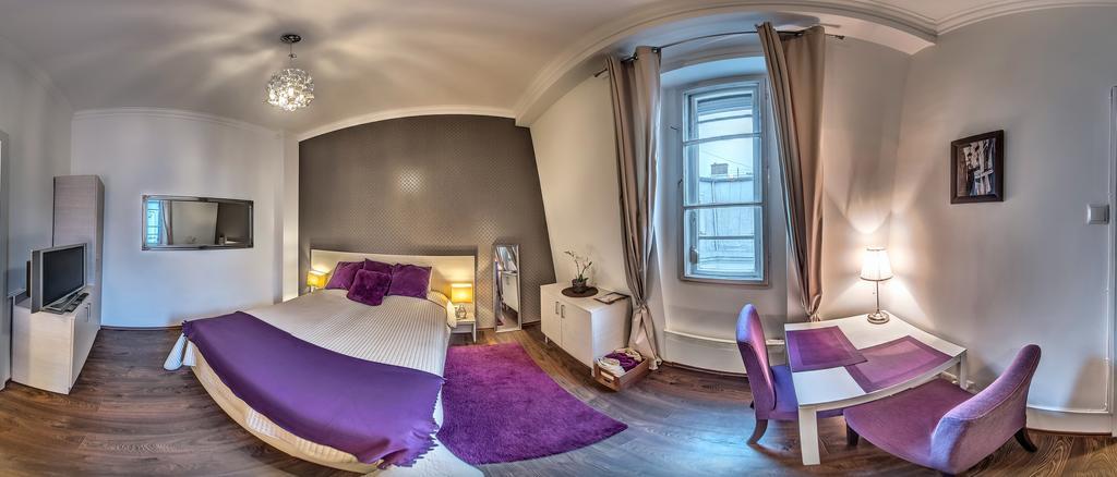 Elizabeth Square Residences Budapešť Exteriér fotografie