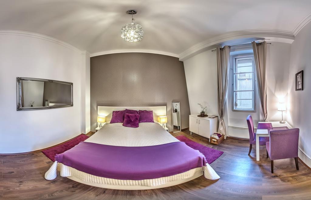 Elizabeth Square Residences Budapešť Exteriér fotografie