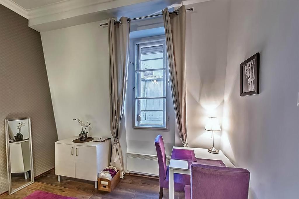 Elizabeth Square Residences Budapešť Exteriér fotografie
