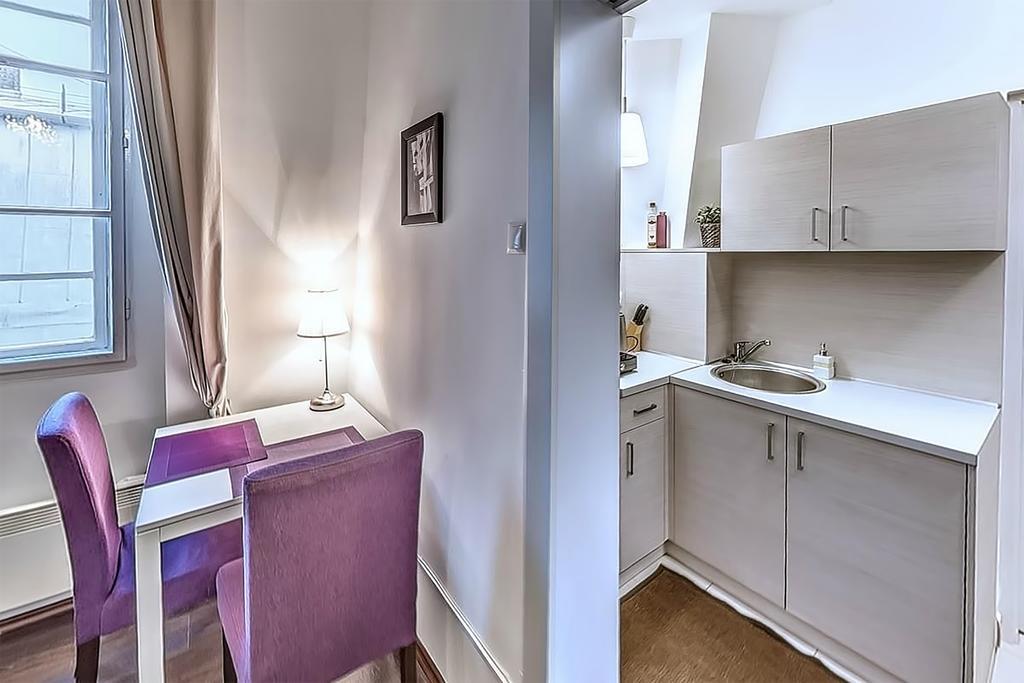 Elizabeth Square Residences Budapešť Exteriér fotografie