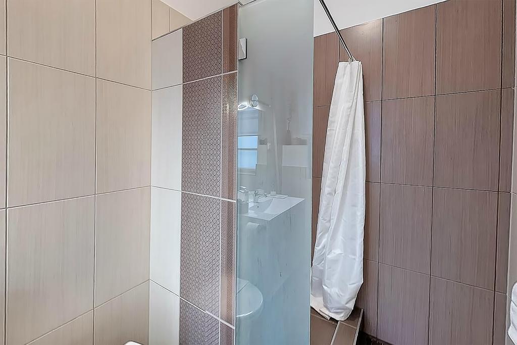 Elizabeth Square Residences Budapešť Exteriér fotografie
