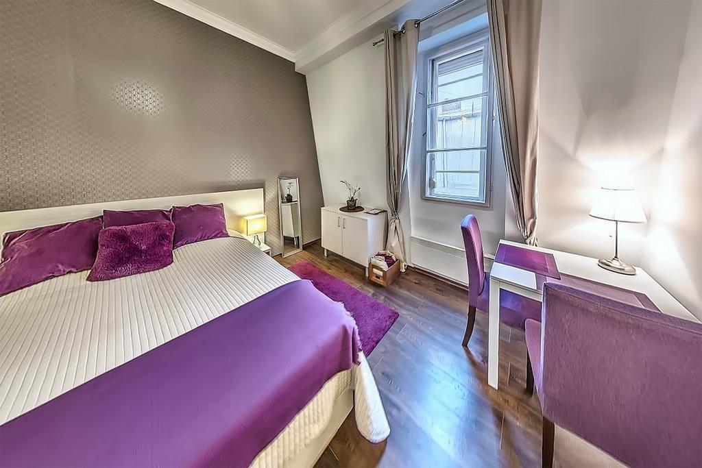 Elizabeth Square Residences Budapešť Exteriér fotografie