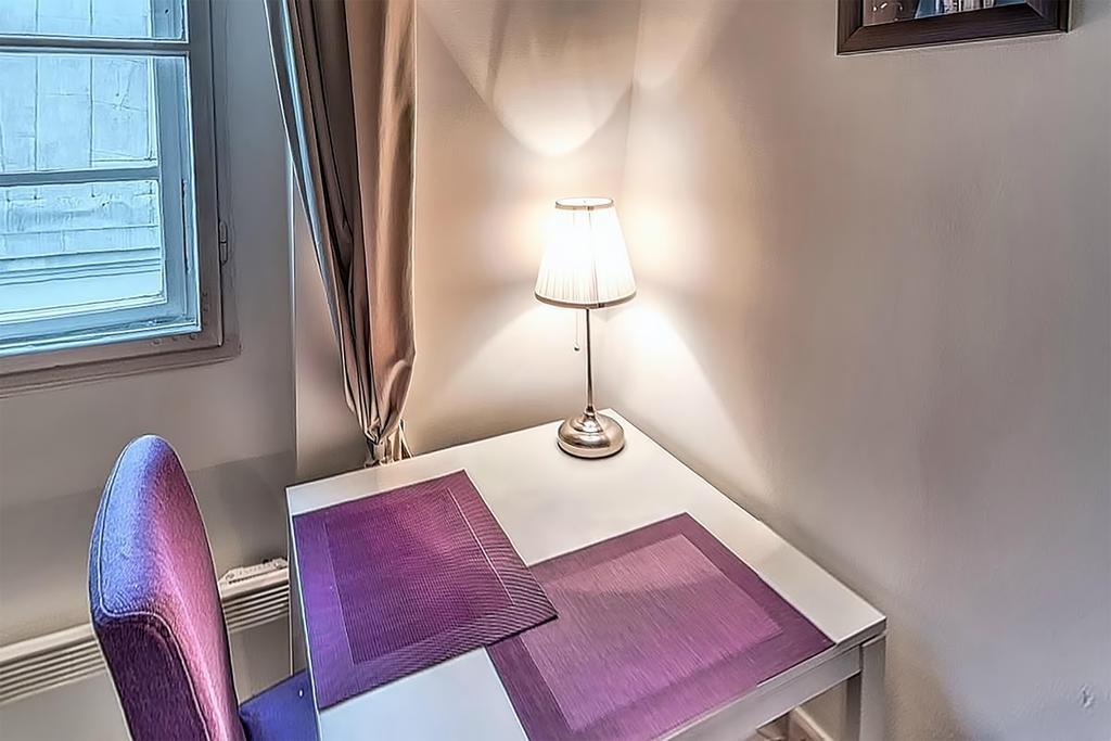 Elizabeth Square Residences Budapešť Exteriér fotografie