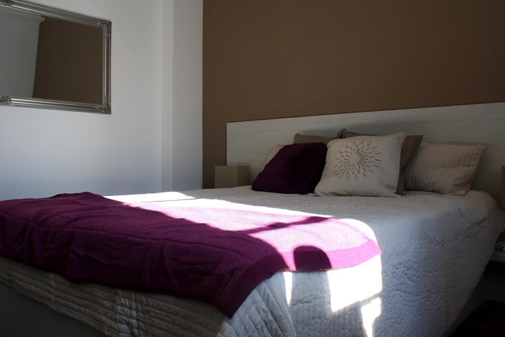 Elizabeth Square Residences Budapešť Exteriér fotografie