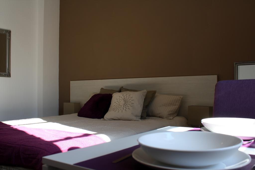 Elizabeth Square Residences Budapešť Exteriér fotografie